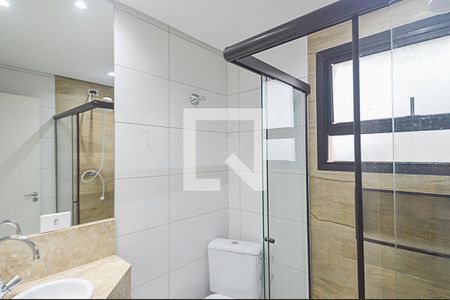 Apartamento à venda com 68m², 2 quartos e 1 vagaBanheiro