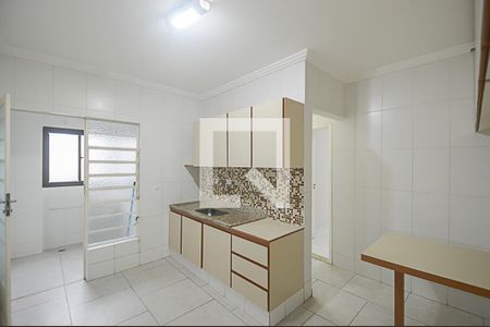 Apartamento à venda com 68m², 2 quartos e 1 vagaCozinha