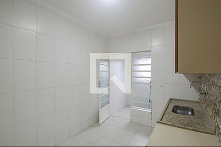 Apartamento à venda com 68m², 2 quartos e 1 vagaCozinha
