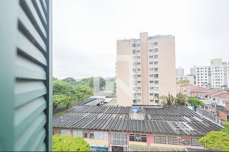 Apartamento à venda com 68m², 2 quartos e 1 vagaVista do Quarto 2