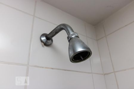 Banheiro social de apartamento para alugar com 2 quartos, 70m² em Cachambi, Rio de Janeiro