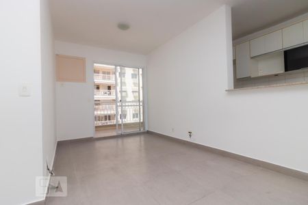 Sala de apartamento para alugar com 2 quartos, 70m² em Cachambi, Rio de Janeiro