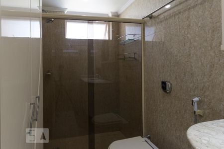 Apartamento à venda com 250m², 4 quartos e 3 vagas Apartamento à venda com 250m², 4 quartos e 3 vagasBanheiro (Suíte)
