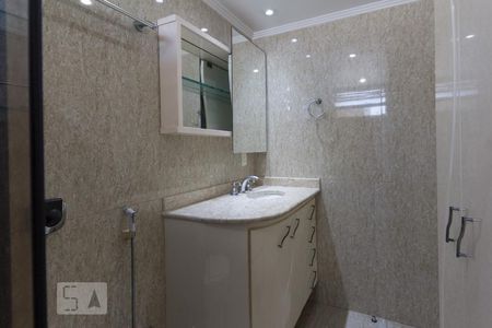 Apartamento à venda com 250m², 4 quartos e 3 vagas Apartamento à venda com 250m², 4 quartos e 3 vagasBanheiro (Suíte)