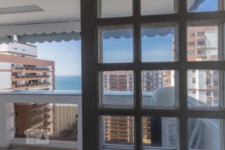 Apartamento à venda com 250m², 4 quartos e 3 vagas Apartamento à venda com 250m², 4 quartos e 3 vagasVista do Quarto
