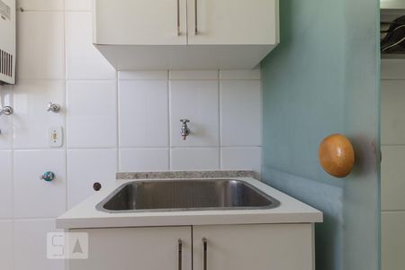 Apartamento à venda com 250m², 4 quartos e 3 vagas Apartamento à venda com 250m², 4 quartos e 3 vagasÁrea de Serviço