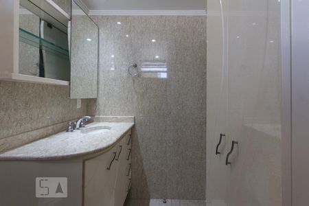 Apartamento à venda com 250m², 4 quartos e 3 vagas Apartamento à venda com 250m², 4 quartos e 3 vagasBanheiro (Suíte)