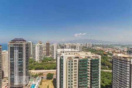 Apartamento à venda com 250m², 4 quartos e 3 vagas Apartamento à venda com 250m², 4 quartos e 3 vagasVista da Cobertura