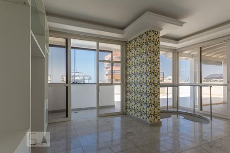 Apartamento à venda com 250m², 4 quartos e 3 vagas Apartamento à venda com 250m², 4 quartos e 3 vagasSala de Tv