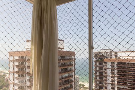 Apartamento à venda com 250m², 4 quartos e 3 vagas Apartamento à venda com 250m², 4 quartos e 3 vagasVista do Quarto 3