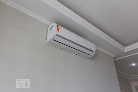 Apartamento à venda com 250m², 4 quartos e 3 vagas Apartamento à venda com 250m², 4 quartos e 3 vagasSala