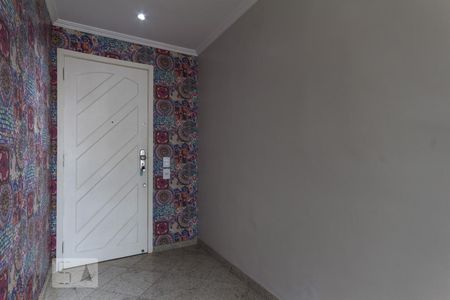 Apartamento à venda com 250m², 4 quartos e 3 vagas Apartamento à venda com 250m², 4 quartos e 3 vagasSala