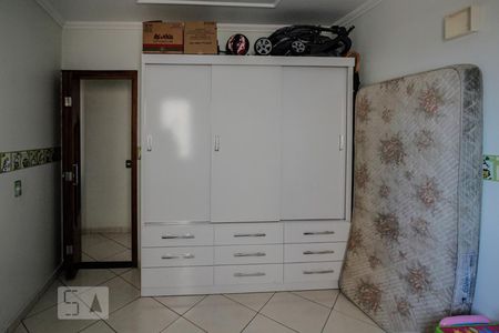 Quarto 01 de apartamento à venda com 2 quartos, 58m² em Planalto, São Bernardo do Campo