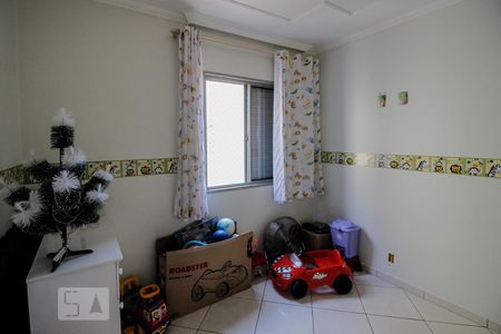 Quarto 01 de apartamento à venda com 2 quartos, 58m² em Planalto, São Bernardo do Campo