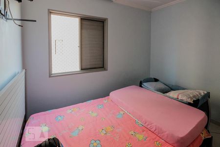 Quarto 02 de apartamento à venda com 2 quartos, 58m² em Planalto, São Bernardo do Campo