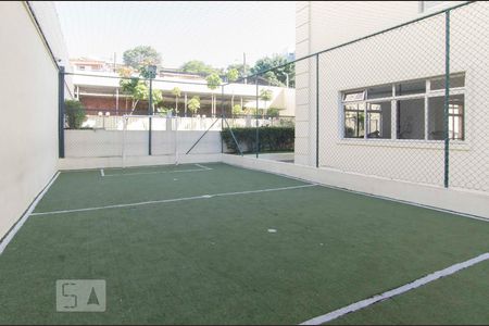 Apartamento à venda com 81m², 3 quartos e 2 vagasQuadra