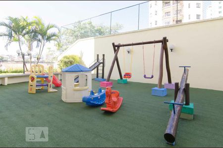 Apartamento à venda com 81m², 3 quartos e 2 vagasPlayground