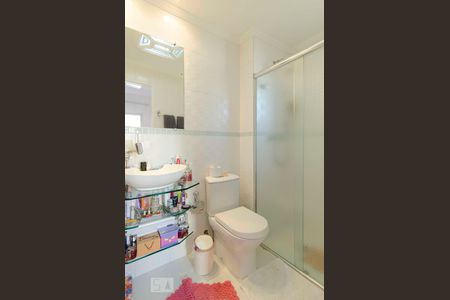 Apartamento à venda com 81m², 3 quartos e 2 vagasBanheiro Suíte