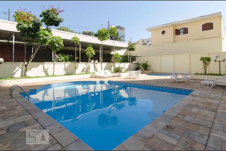 Apartamento à venda com 81m², 3 quartos e 2 vagasQuadra