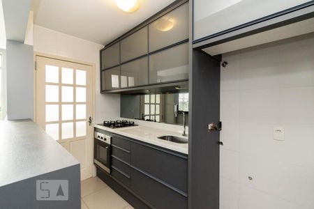 Apartamento à venda com 70m², 2 quartos e 1 vaga Apartamento à venda com 70m², 2 quartos e 1 vagaCozinha