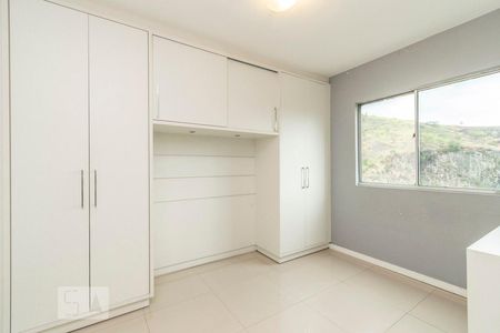 Quarto 1 de apartamento à venda com 2 quartos, 70m² em Engenhoca, Niterói