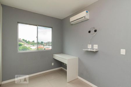 Quarto 1 de apartamento à venda com 2 quartos, 70m² em Engenhoca, Niterói