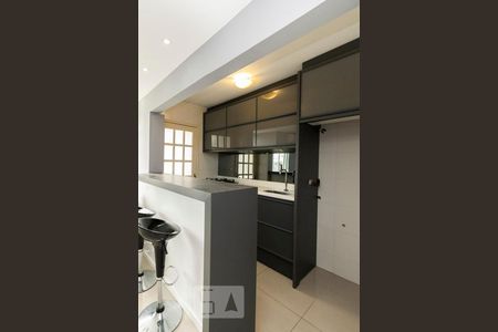 Apartamento à venda com 70m², 2 quartos e 1 vaga Apartamento à venda com 70m², 2 quartos e 1 vagaCozinha