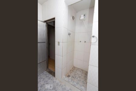Banheiro de apartamento para alugar com 2 quartos, 60m² em Cachambi, Rio de Janeiro