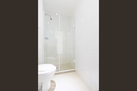 Apartamento à venda com 53m², 1 quarto e 1 vagaBanheiro social