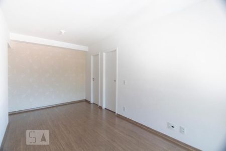 Sala de apartamento à venda com 1 quarto, 53m² em Jardim Brasil (zona Sul), São Paulo