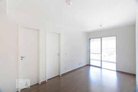 Sala de apartamento à venda com 1 quarto, 53m² em Jardim Brasil (zona Sul), São Paulo