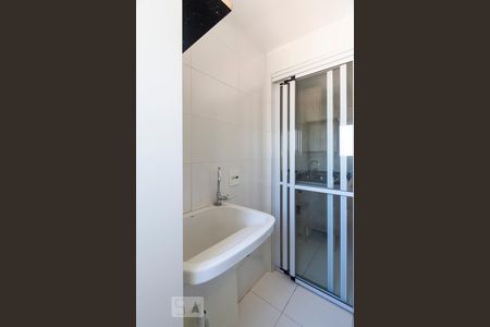 Apartamento à venda com 53m², 1 quarto e 1 vagaÁrea de serviço