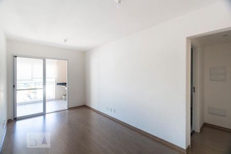 Sala de apartamento à venda com 1 quarto, 53m² em Jardim Brasil (zona Sul), São Paulo
