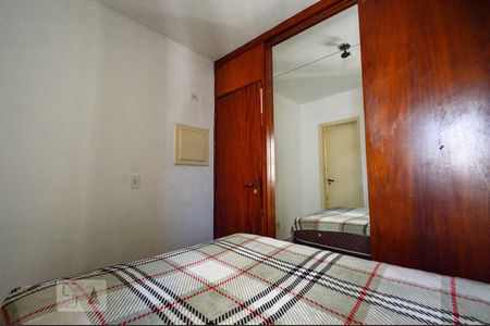 Apartamento para alugar com 25m², 1 quarto e 1 vagaQuarto