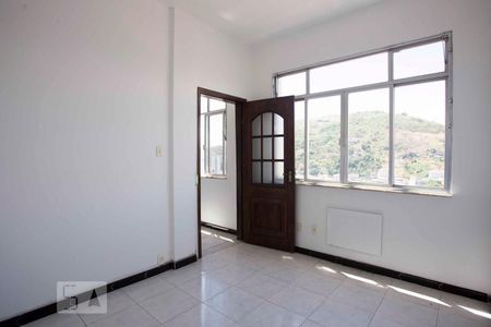 quarto de apartamento à venda com 1 quarto, 50m² em Centro, Niterói