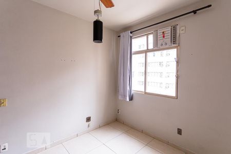 Quarto  de apartamento para alugar com 1 quarto, 60m² em Lourdes, Belo Horizonte