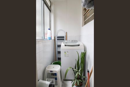 Apartamento à venda com 38m², 1 quarto e sem vagaÁrea de serviço