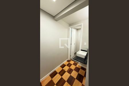 Lavabo de apartamento para alugar com 2 quartos, 100m² em Bela Vista, São Paulo