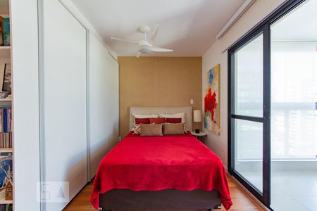 Kitnet/Studio para alugar com 1 quarto, 27m² em Jardim Paulista, São Paulo