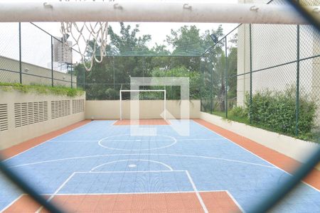 Apartamento à venda com 57m², 2 quartos e 2 vagasQuadra Esportiva