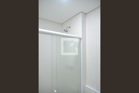 Apartamento à venda com 57m², 2 quartos e 2 vagasBanheiro Social