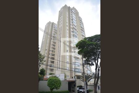 Apartamento à venda com 57m², 2 quartos e 2 vagasFachada 