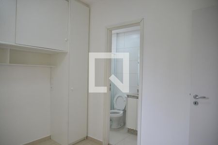 Apartamento à venda com 57m², 2 quartos e 2 vagas Suíte