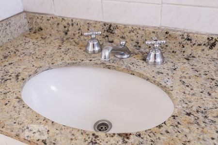 Apartamento à venda com 95m², 3 quartos e 1 vagaDetalhe