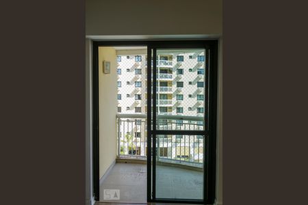 Sala de apartamento à venda com 3 quartos, 95m² em Recreio dos Bandeirantes, Rio de Janeiro