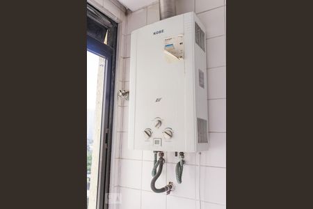 Apartamento à venda com 95m², 3 quartos e 1 vagaDetalhe