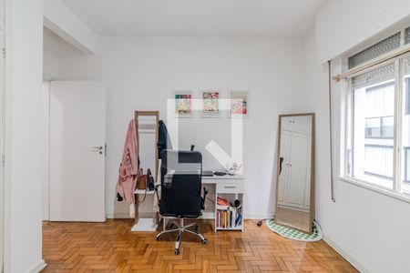 Quarto  de apartamento à venda com 3 quartos, 146m² em Pinheiros, São Paulo