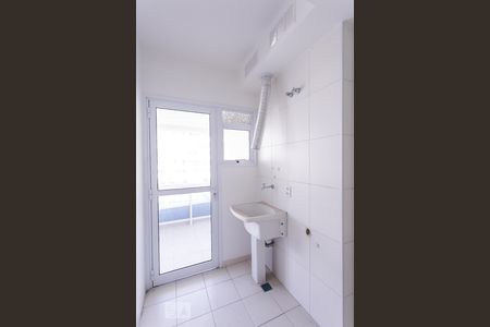 Apartamento à venda com 91m², 3 quartos e 2 vagasÁrea de serviço