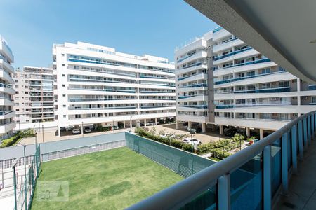 Apartamento à venda com 91m², 3 quartos e 2 vagasVista