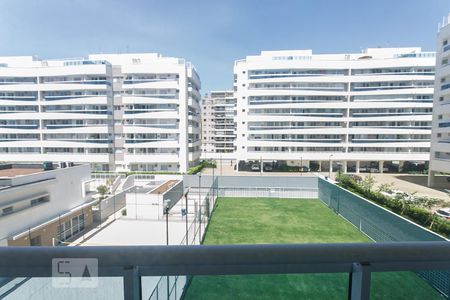 Apartamento à venda com 91m², 3 quartos e 2 vagasVista